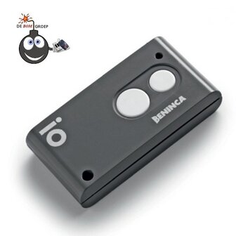 IO mini grey