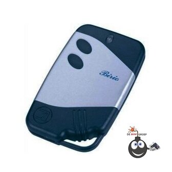 Birio TR8 - 2 kanaals