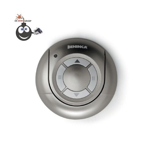 Beninca Apple 4 