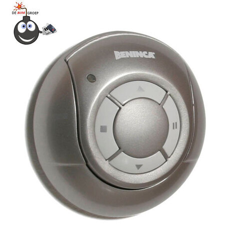 Beninca Apple 4 wandzender