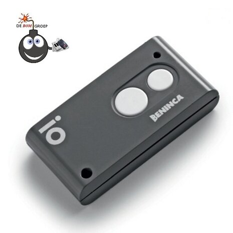 IO mini grey