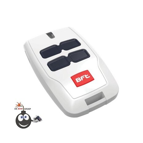 Mitto B4 White